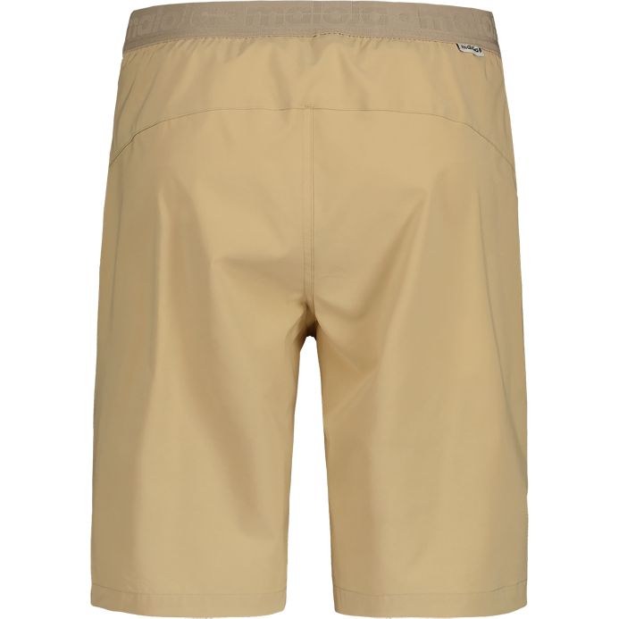 Maloja ZettachM. Mountain Shorts Men - gravel 8959