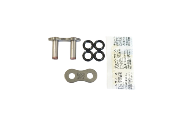 EK CHAIN EK 520SRX2 QX-RING 520 UniversalRef : EKC00954A / 1129917