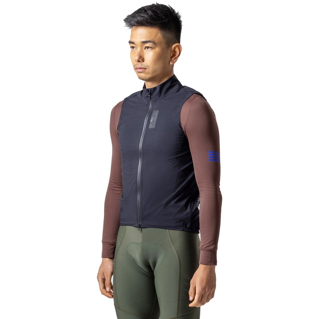 MAAP Atmos Vest Men - black