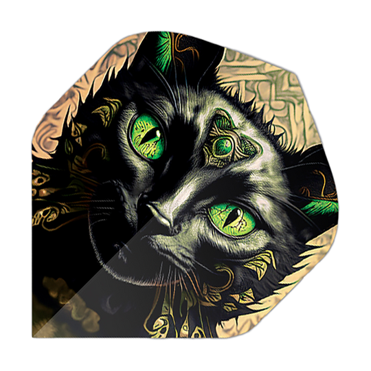 Pentathlon Flights Cat