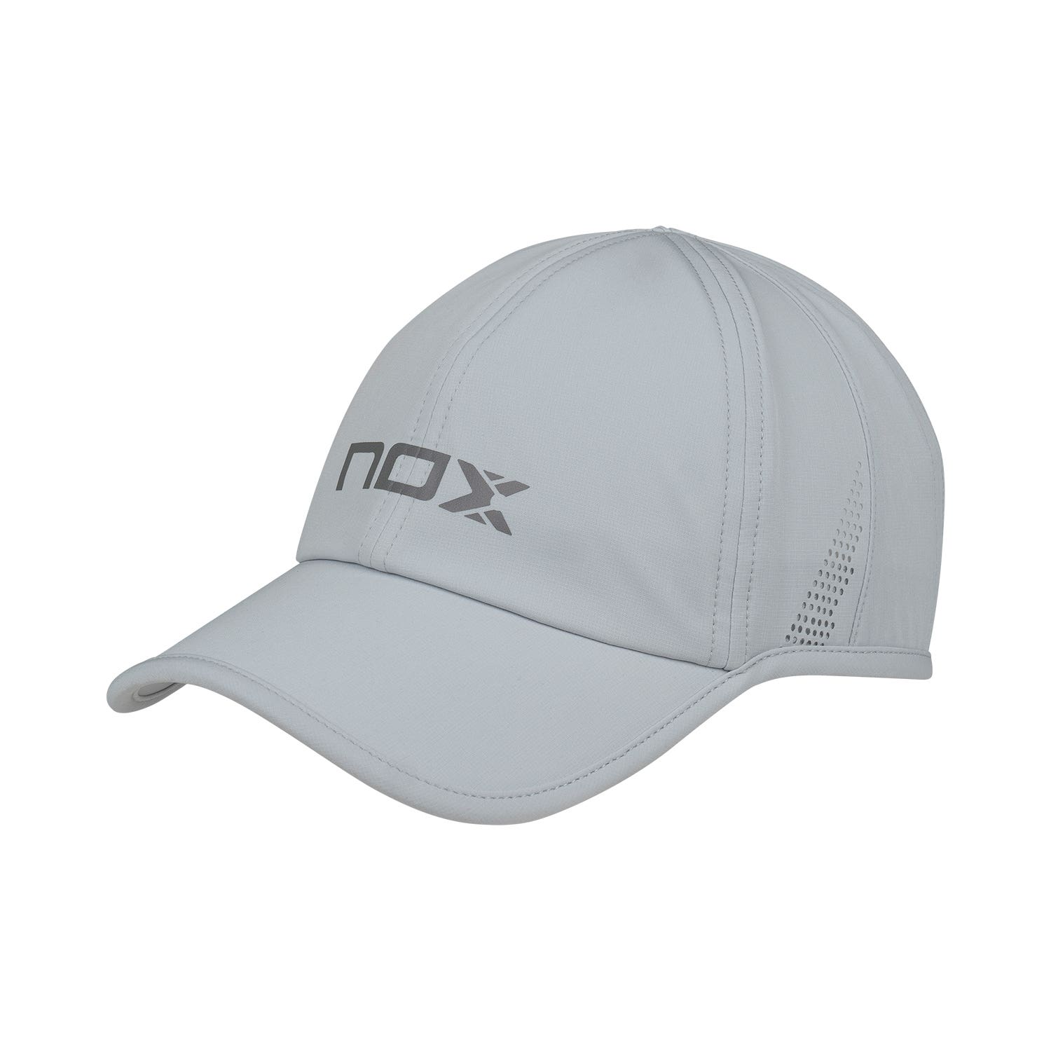 CAP NOX GRAY GONOXGRDG