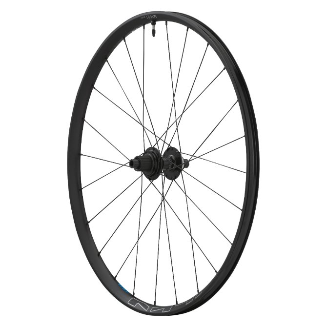 Shimano WH-MT601-TL Rear Wheel - 29