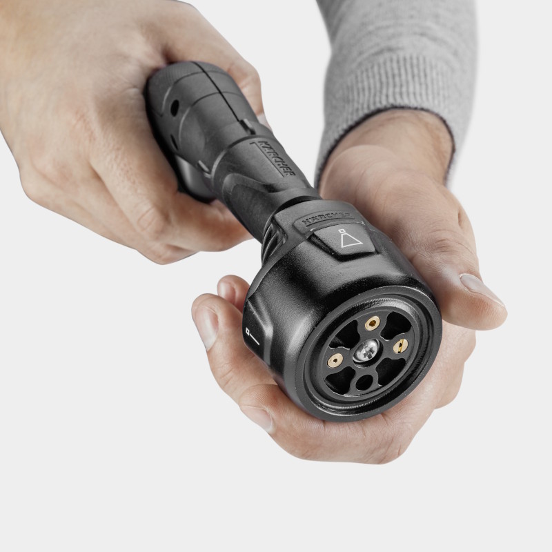 Kärcher Low Pressure Multi Jet for OC 3 / OC 4