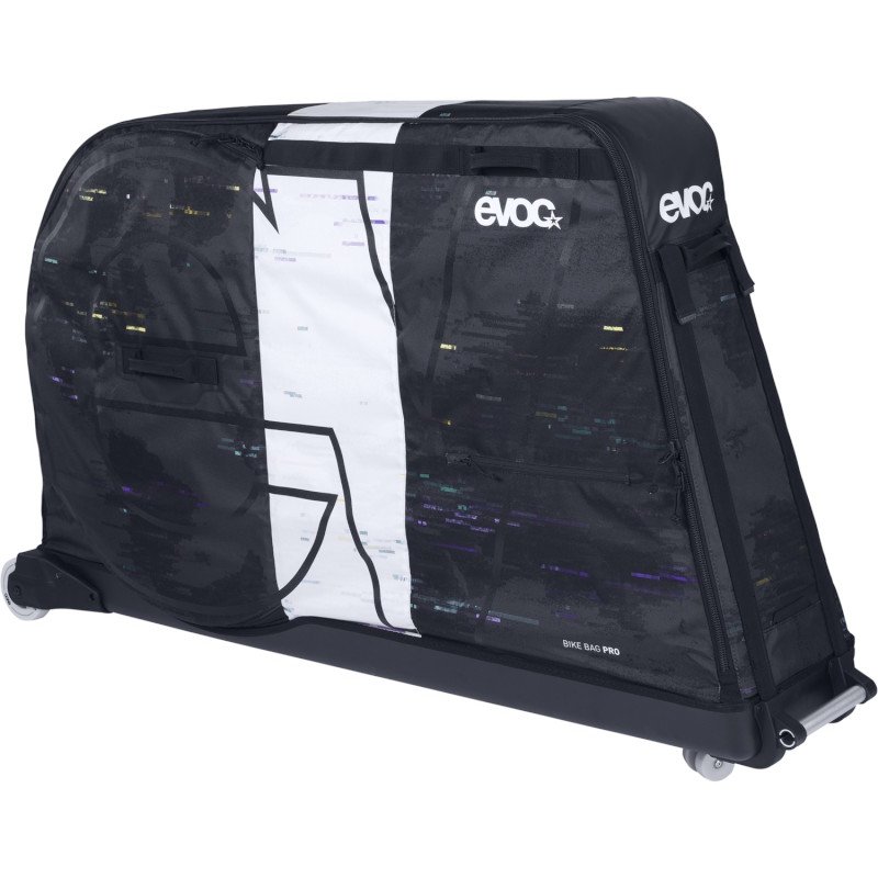 EVOC Bike Bag Pro 305L - Multicolour