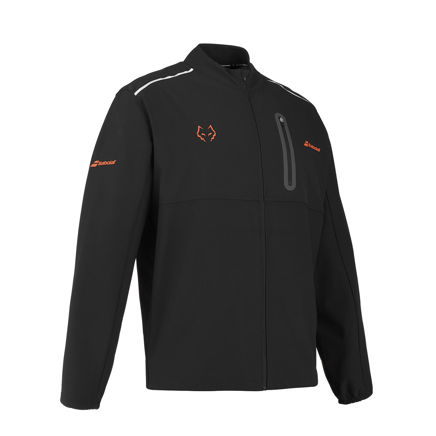 JACKET BABOLAT TECH JUAN LEBRÓN