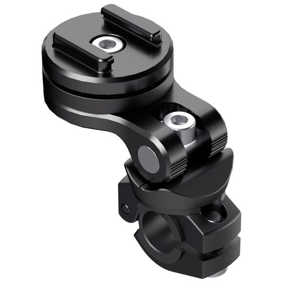 Sp Connect Smartphone Holder For Universal Mirrors - BlackRef: spc0065 / spc53233