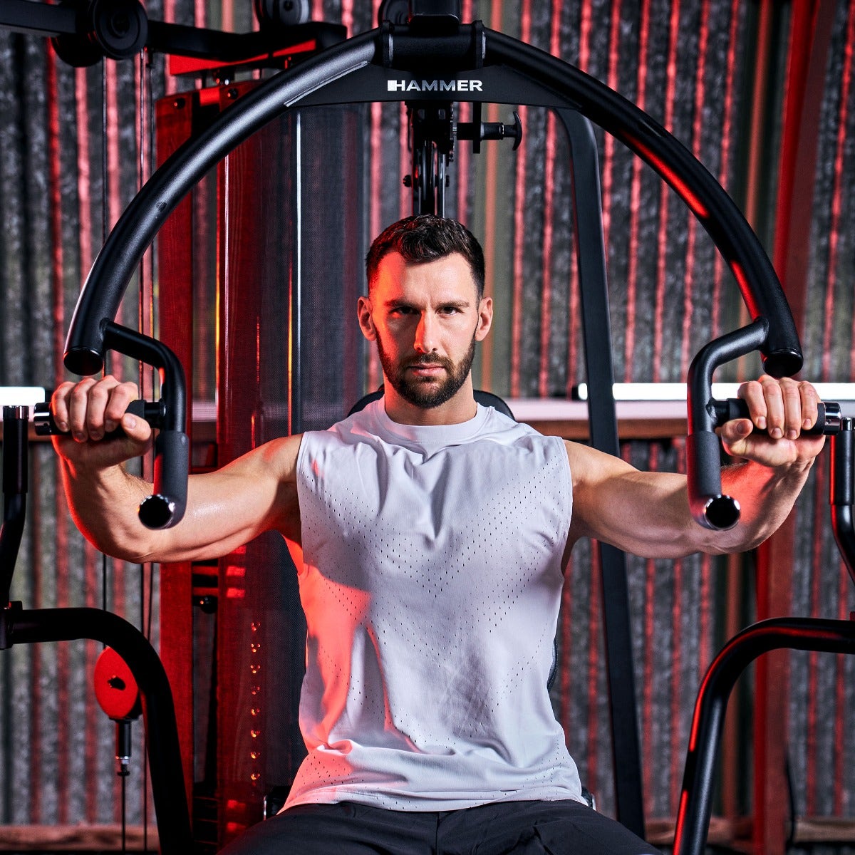 Multi-gym Autark 6800 '26