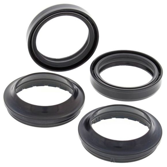 Fourche spy joints and All Balls dust cache - 43x54x11 mmRef: All01049A / 1126741