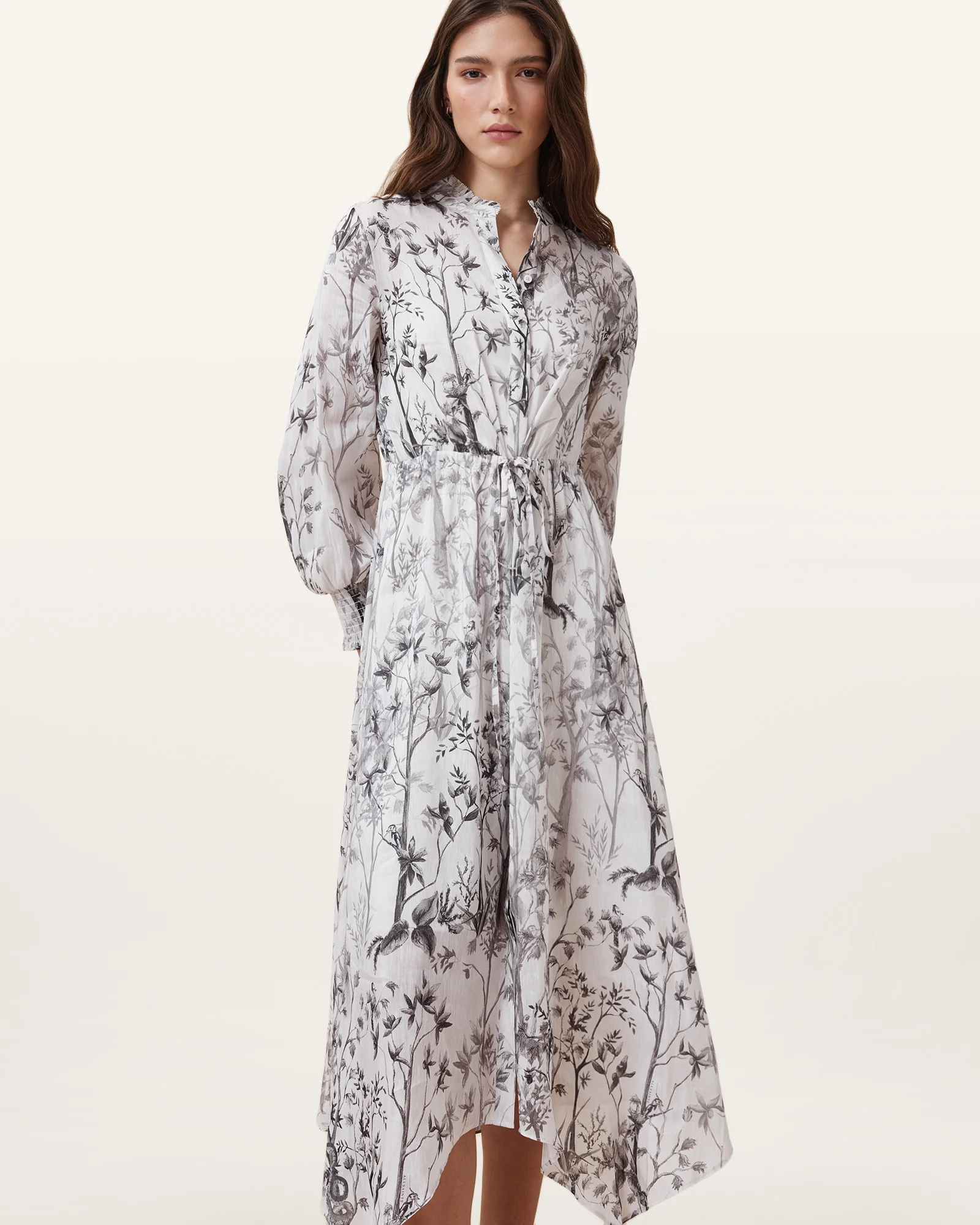 Skylar Maxi Dress