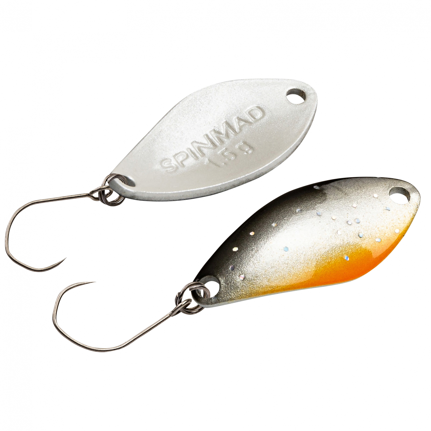 SpinMad Spoon (Captain)