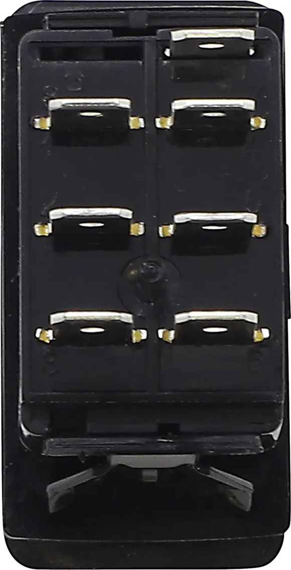 Commodo électrique Moose Racing Interrupteur UniverselRef : ME05792A / 06160331