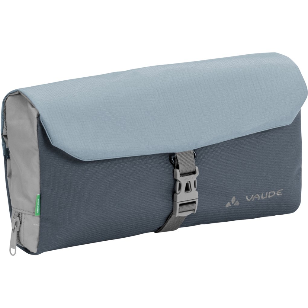 Vaude WegaWrap 2L Toiletry Bag - heron