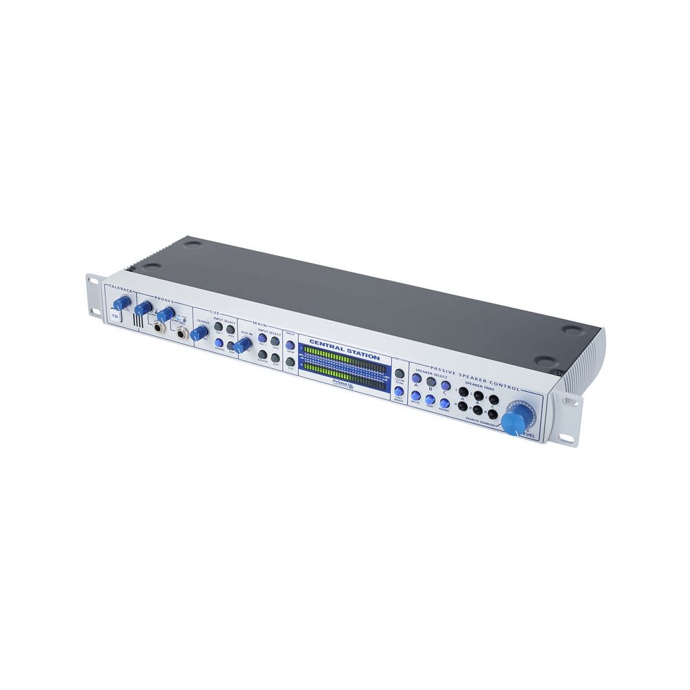 Presonus Central Station Plus – Thomann Ireland