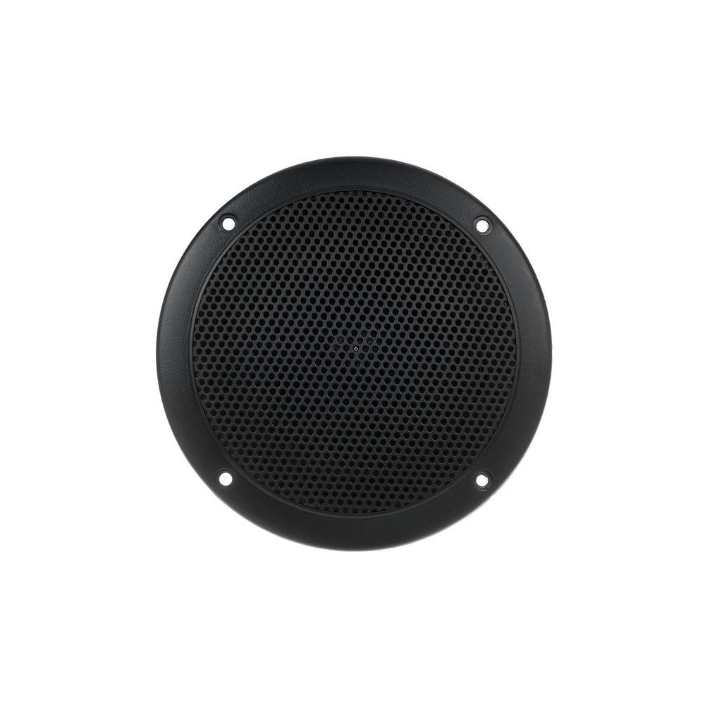 Visaton FR13WP Black – Thomann Ireland