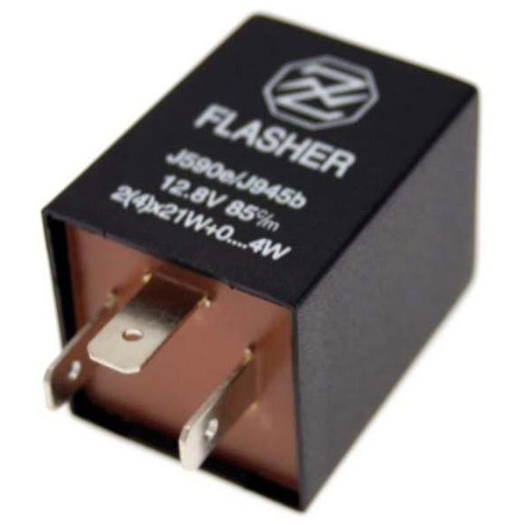 Bihr 3-pole original type Universal indicator unitRef: 322048 / 1060257