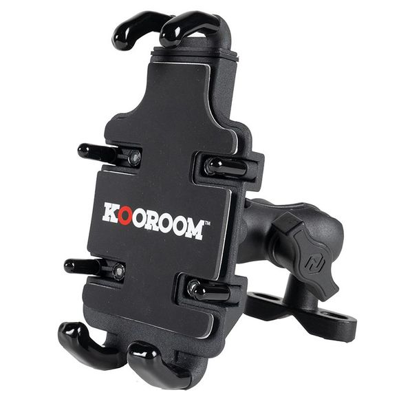 KOOROOM JAW Phone Mount - BlackRef: kor0136 / kor0136co65795ta57508