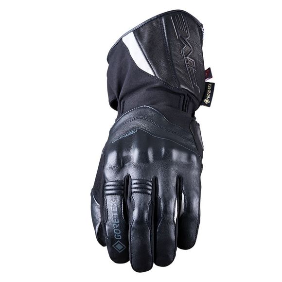 Five Five Wfx Skin Woman Gore -Tex® - Black / WhiteRef: FV0404