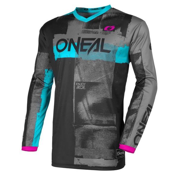 Cross O'Neal Element - Roller - Woman 2025 - Black / BlueRef: OL2237