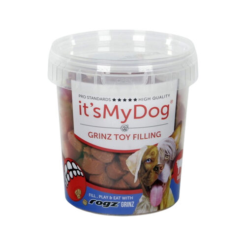 It's My Dog - Grinz Toy Filling - Beef - 500 grams