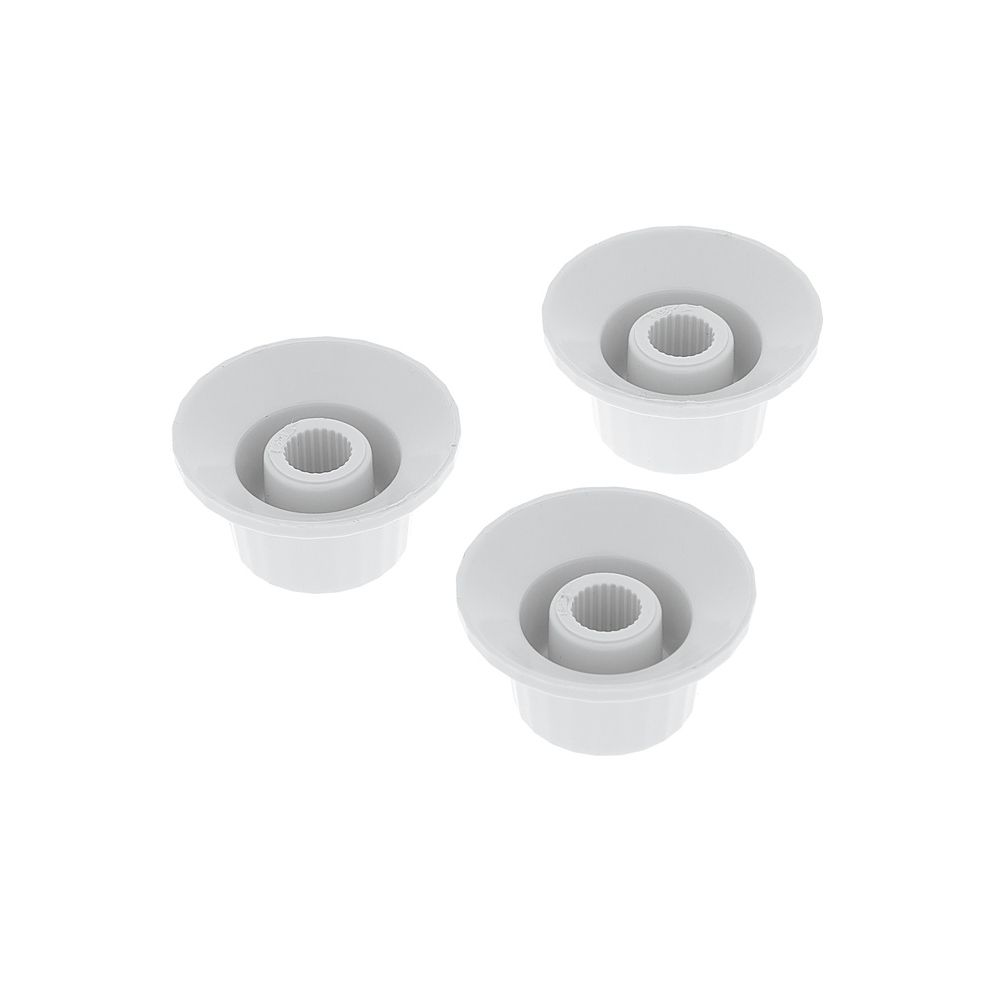 PRS Silver Sky Knobs White – Thomann Ireland