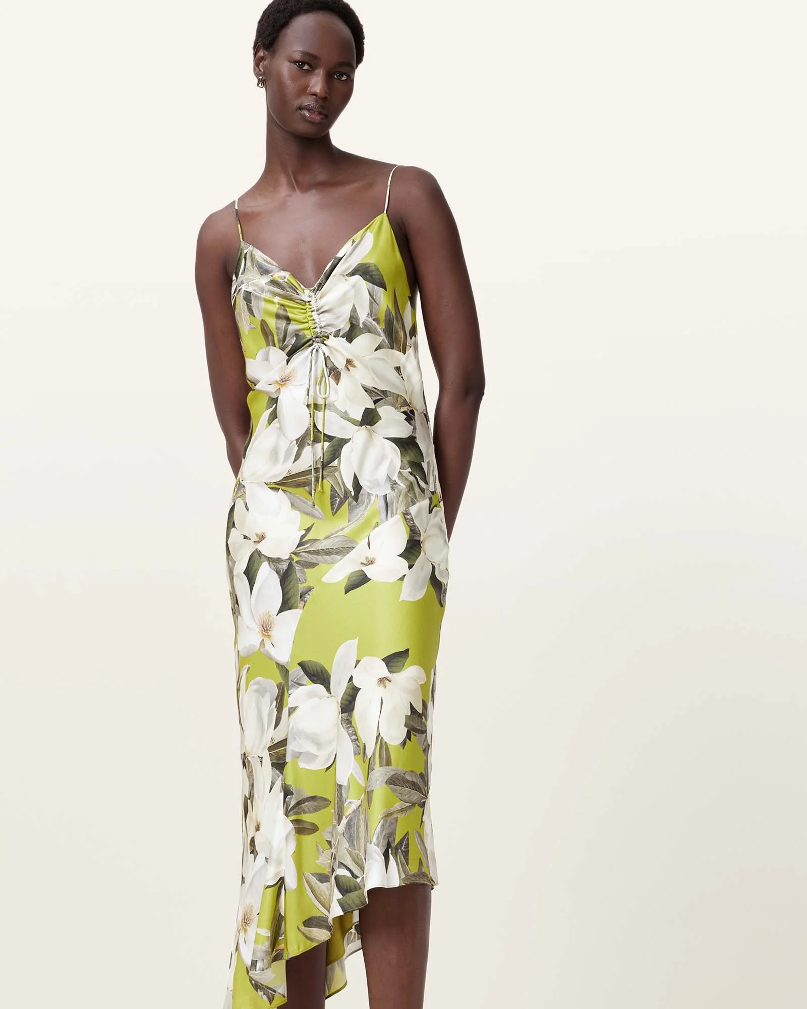 Alexia Dress