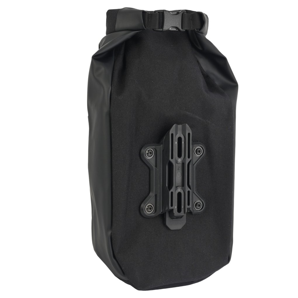 Restrap Switch Pannier - 5L - black