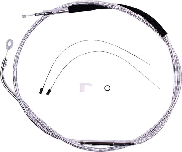Magnum clutch cable 06522896Ref: Mag00324A / 06522896