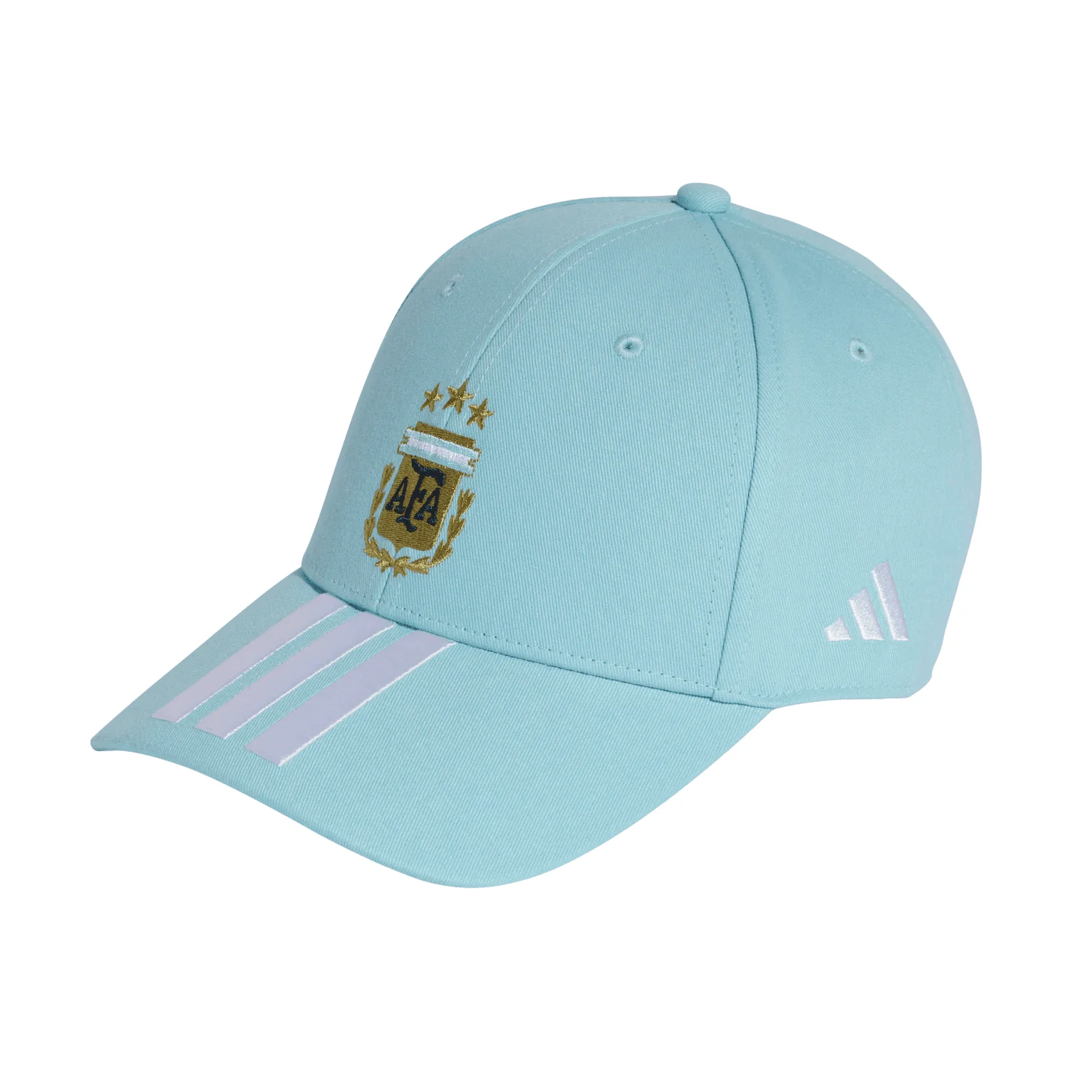 2026 Soccer Fan Collection Argentina Federation Cap