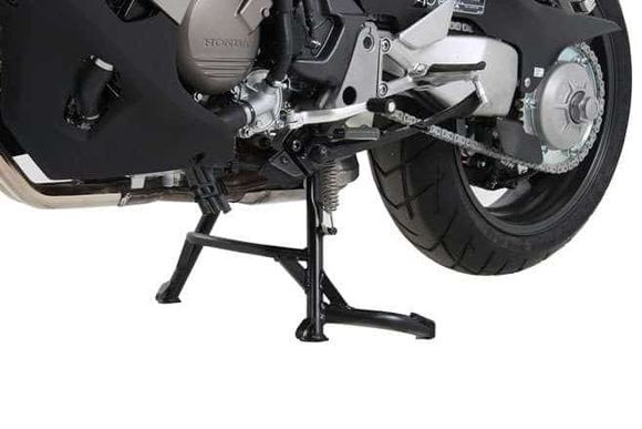 Hepco & Becker central stand - blackHONDA 800 VFR 800 X CROSSRUNNER ABS (RC60) - 2011 - 2014Ref: Hbe01130A / 505968 00 01