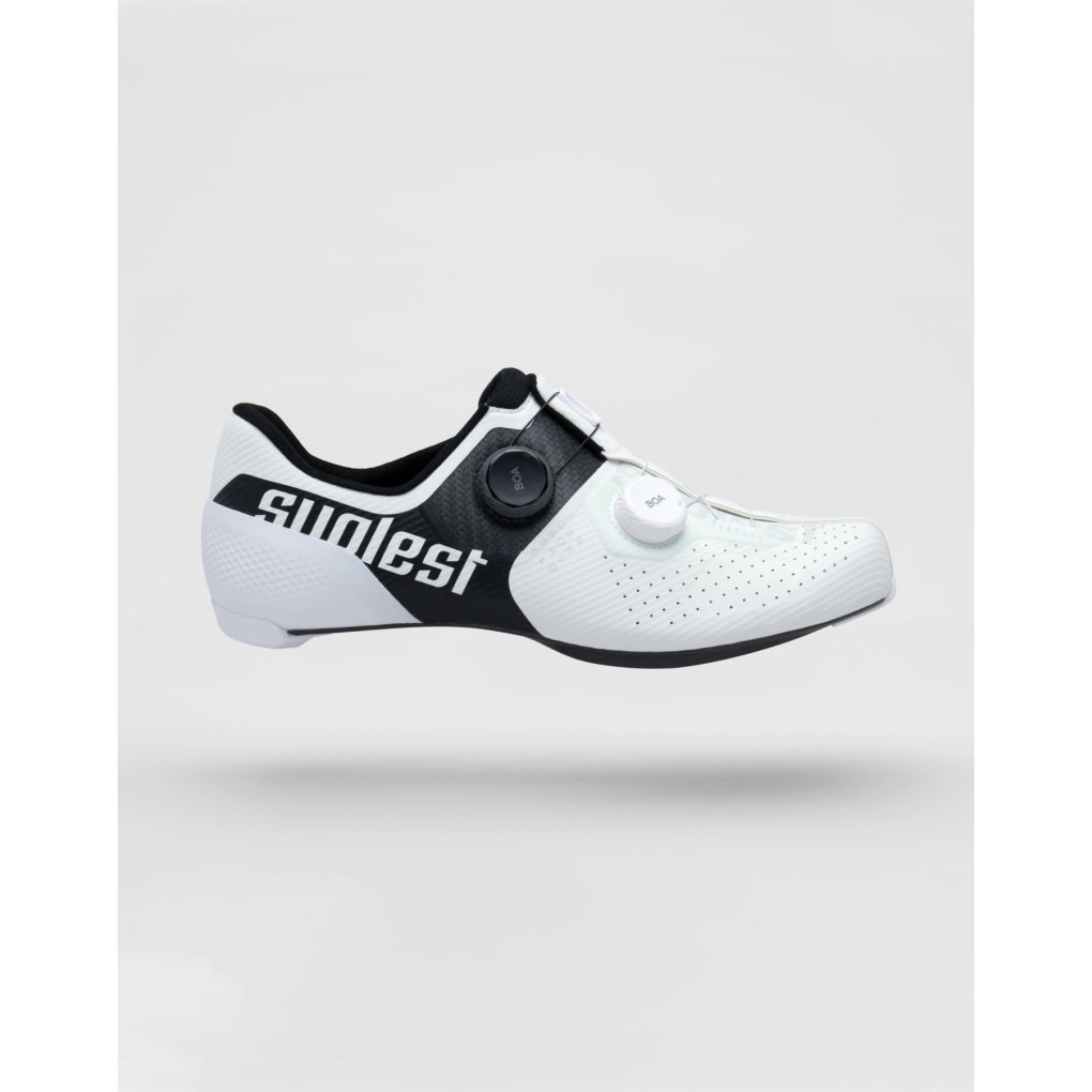 Suplest Road Pro Road Shoes - offwhite 01.091