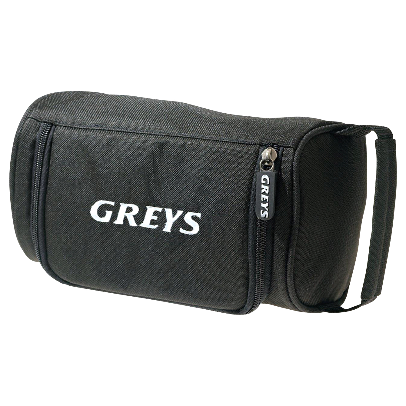 Greys Reel case
