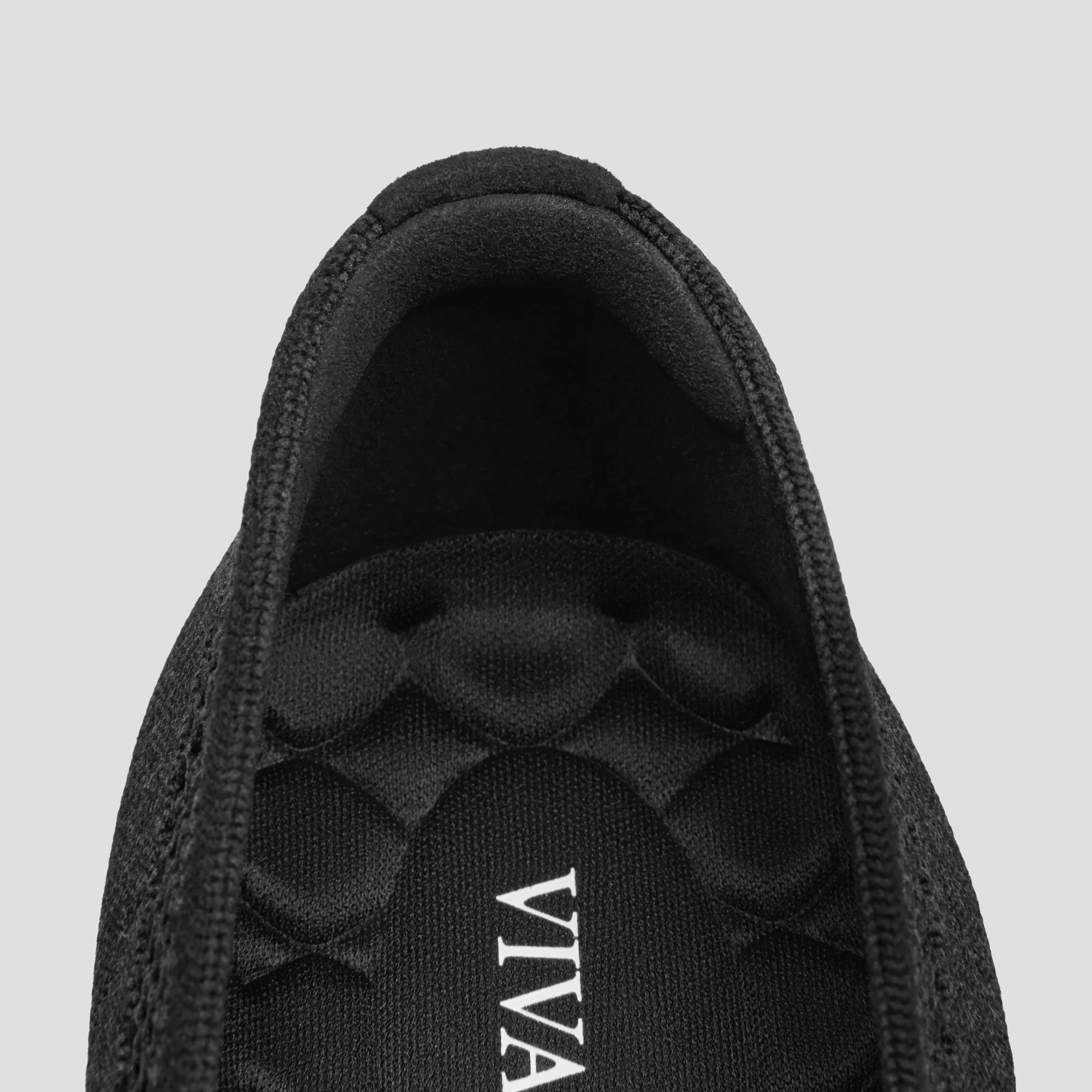 Wide Toe Box Flats (Tila)