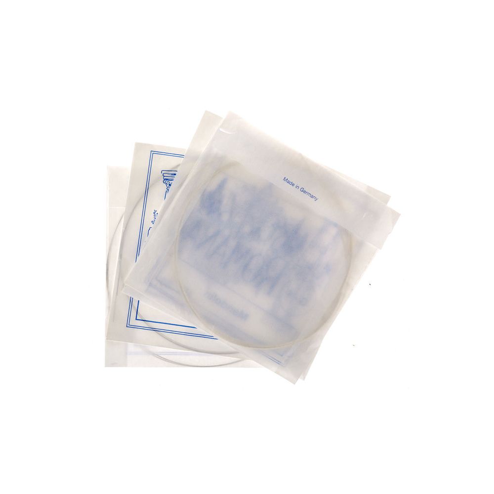 Romana Mandolin Strings – Thomann Ireland
