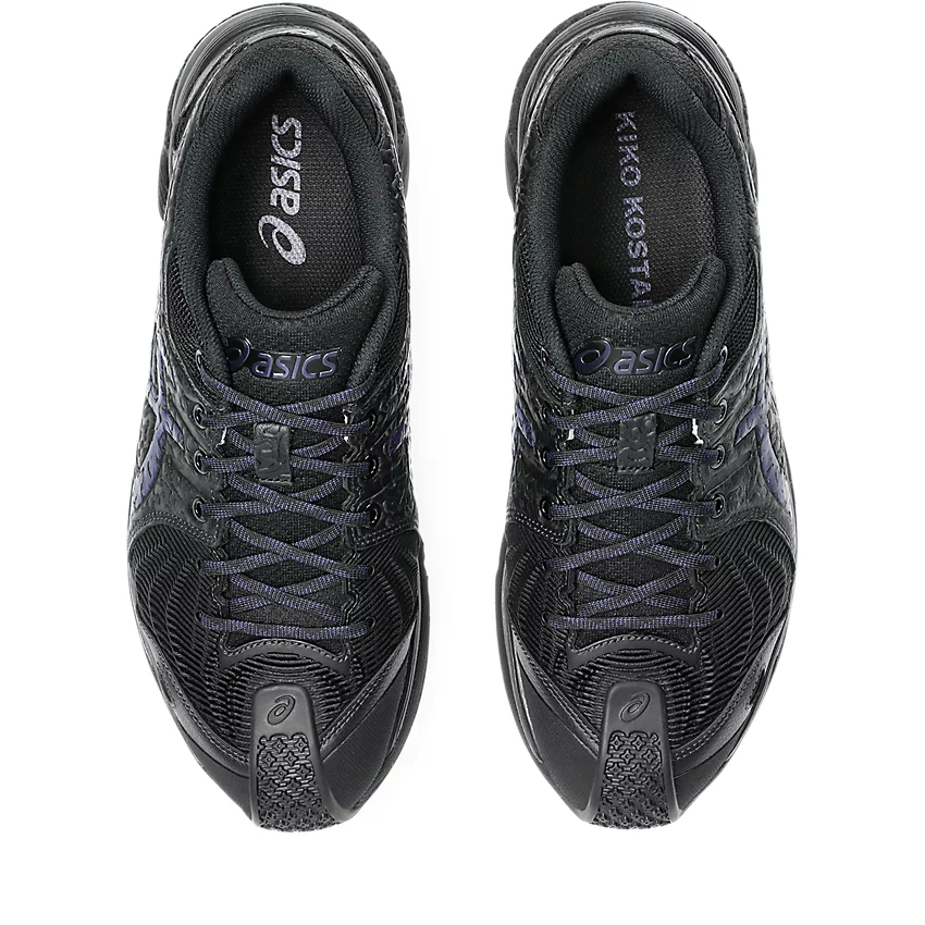 KIKO KOSTADINOV x GEL-KIRIL III