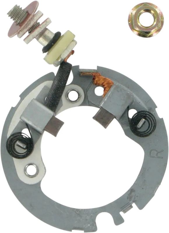 Starter Rick's Motosport Electric 21100252Ref: Rick00033A / 21100252