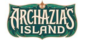 Disney Lorcana: Archazia's Island Starter Box