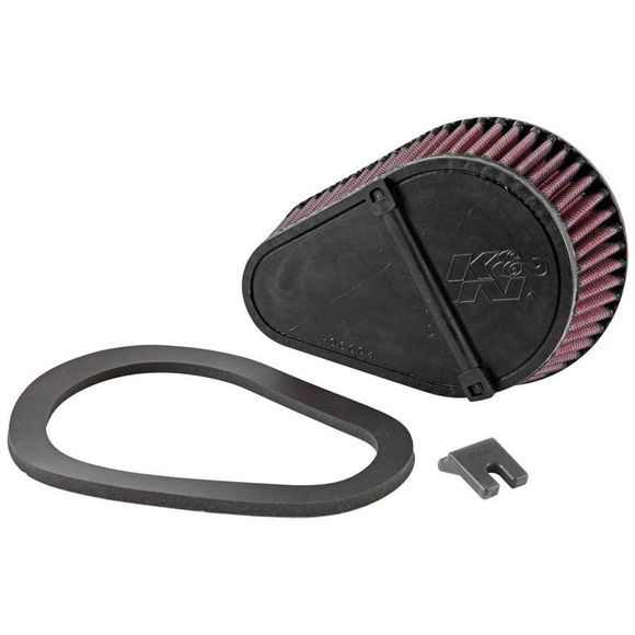 K&N Stage 1 Air FilterSUZUKI 650 DR 650 SE - 1995 - 2009Ref: TDASU0613-1-G / KNSU6596