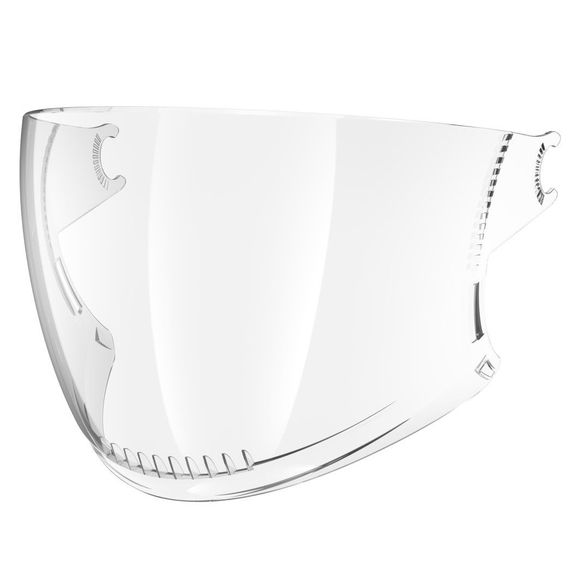 Shark V2 AR helmet screen - NANO / NANO CRYSTAL - ColorlessRef: SH1646