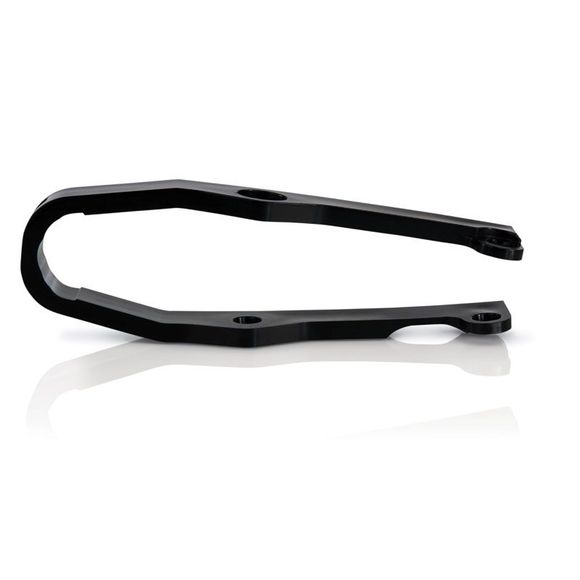 Acerbis Black Swingarm SliderRef: AE2373 / 0017855.090