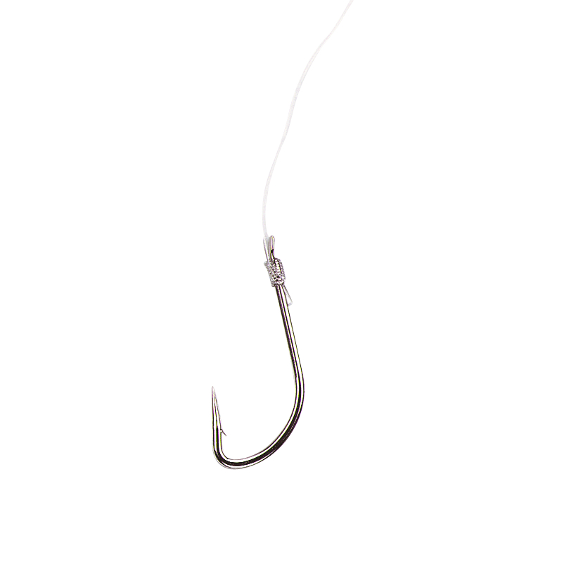Cormoran Maggot hooks Profiline (tied)
