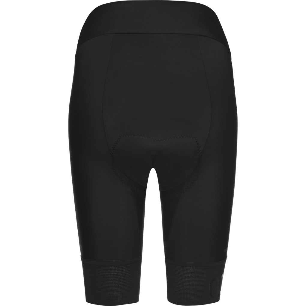 GOREWEAR Swiftride Short Tights Women - black 9900