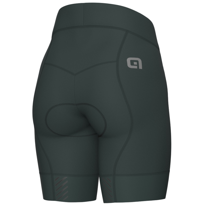 Alé PR-E Magic Colour Shorts Women - forest green