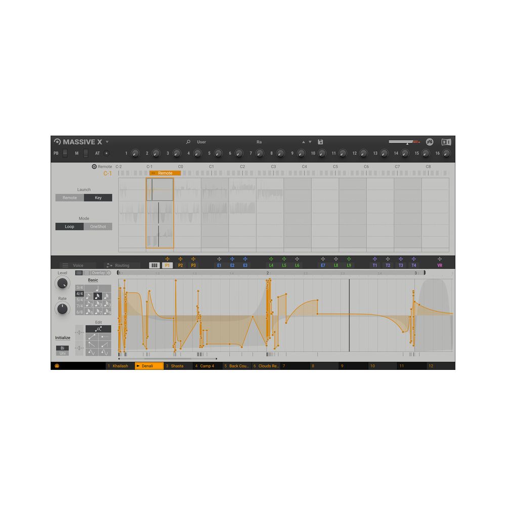 Native Instruments Massive X – Thomann Ireland