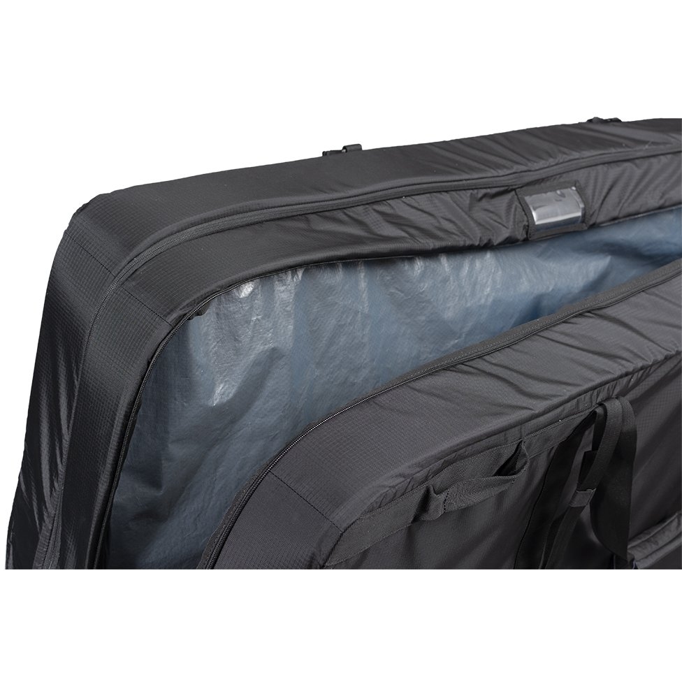 Acepac Bike Transportation Bag MKIII - black