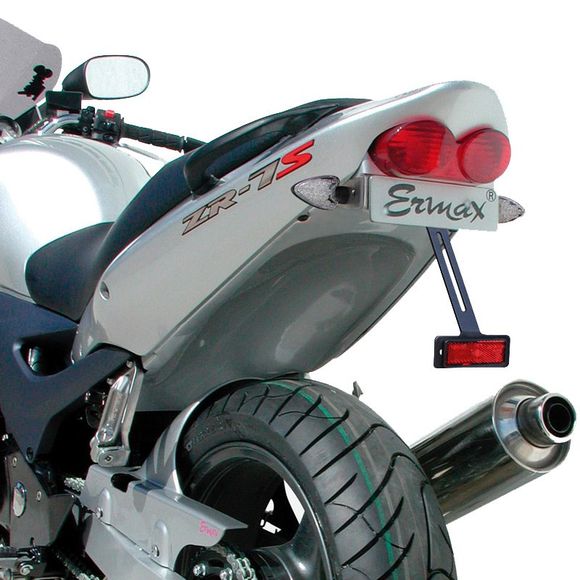 Ermax Tail Tidy KAWASAKI ZR-7 99/03 - Solid ColorRef: EM0946
