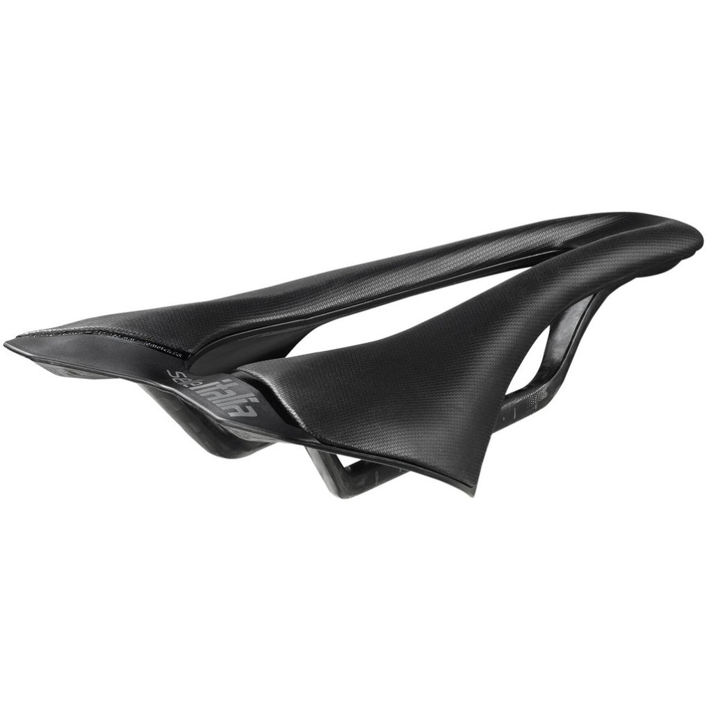 Selle Italia SLR Racing Replica Saddle - S3 | black