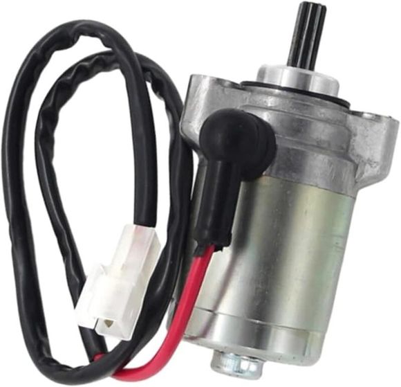 Démarreur Tecnium Ref : TE20942A / 1149197