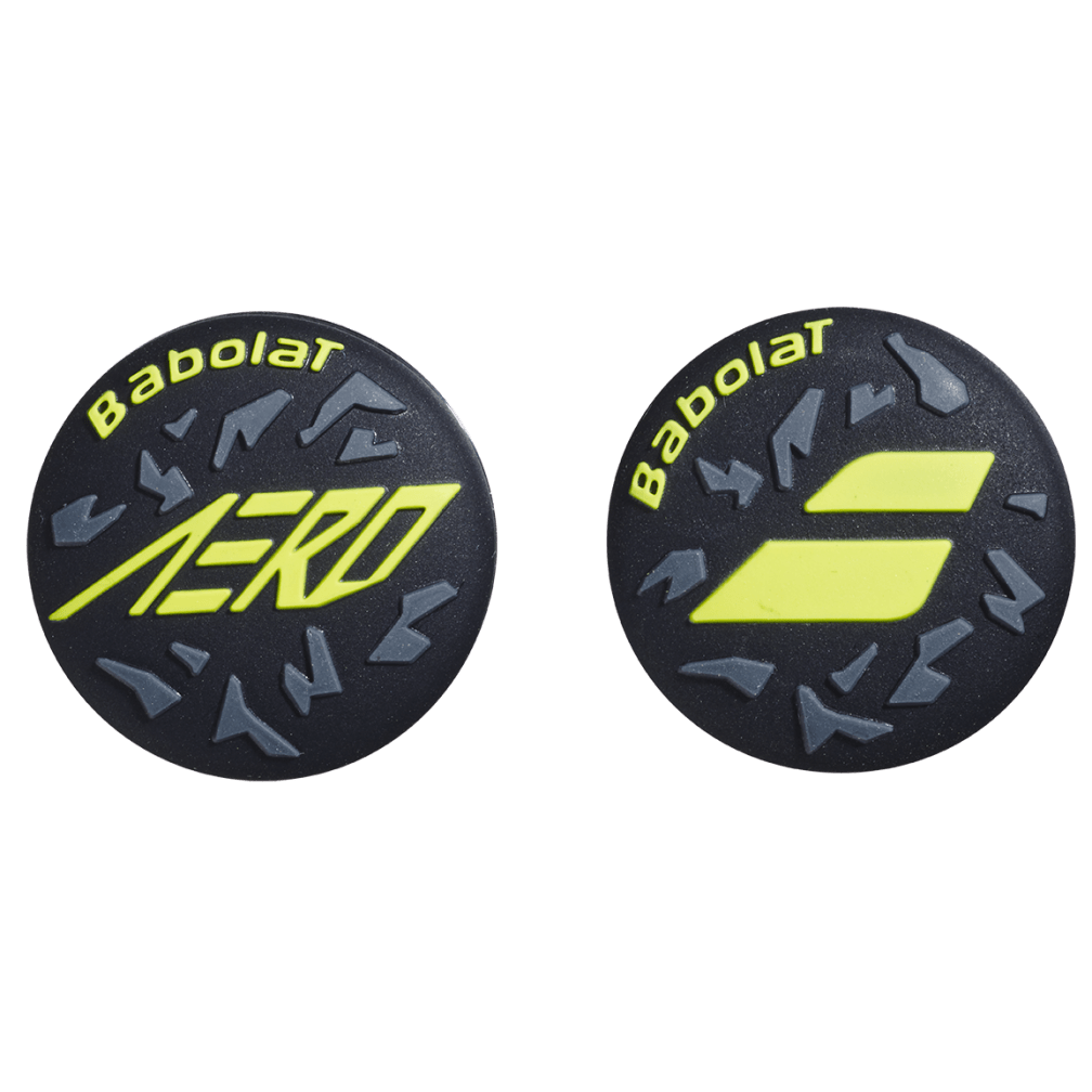 Aero Damp x2