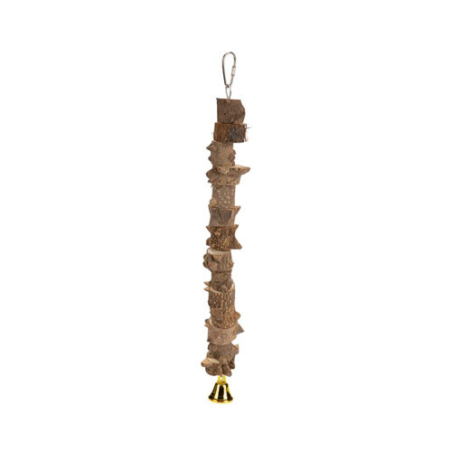 Beeztees Bird Toy Kjer - 20 cm