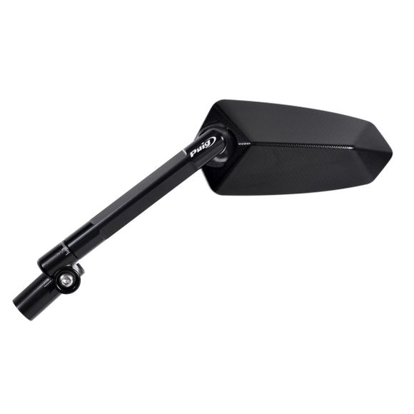 Puig F1.1 left rearview mirror Universal - BlackRef: Pui1040 / 018Nn